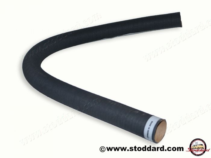 Warm air hose 60mm for parking heaters