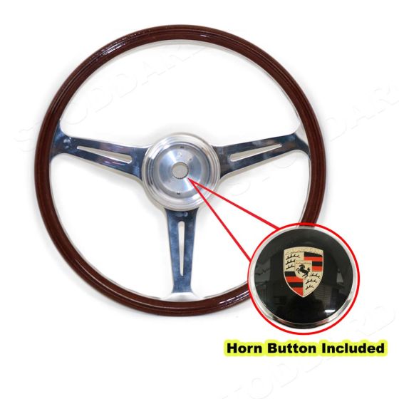 Horn Button/Fastener- Sold by Target Trim Corp.