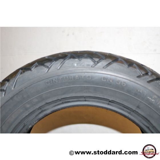 SIC-356-580-0 Pirelli CN36 215/60R15 Porsche N-Spec Tire