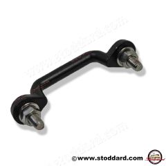 P10046 - 64455111700 - Carpet holder sill strip 356 for Porsche