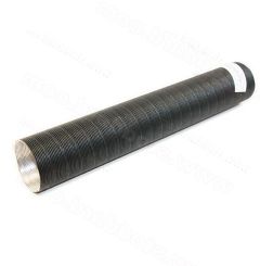 Warm air hose 60mm for parking heaters