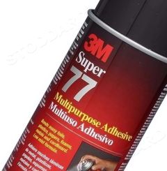NLA-556-010-00 3M Super 77 Spray Adhesive   