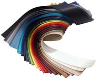 SIC-095-521-00-700 ColorBond LVP Leather Vinyl and Plastic Dye Paint. Black