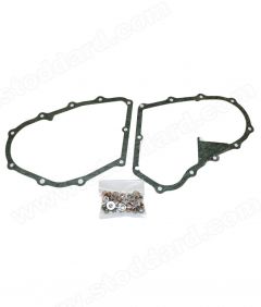 Porsche 911 Engine Gaskets and Seals